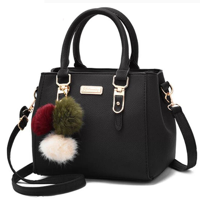 Leather Ladies HandBags