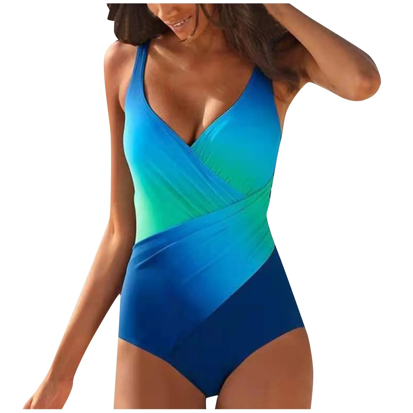Tankini biquini Bikinis