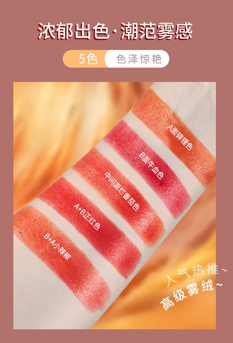 Lipstick Matte Velvet