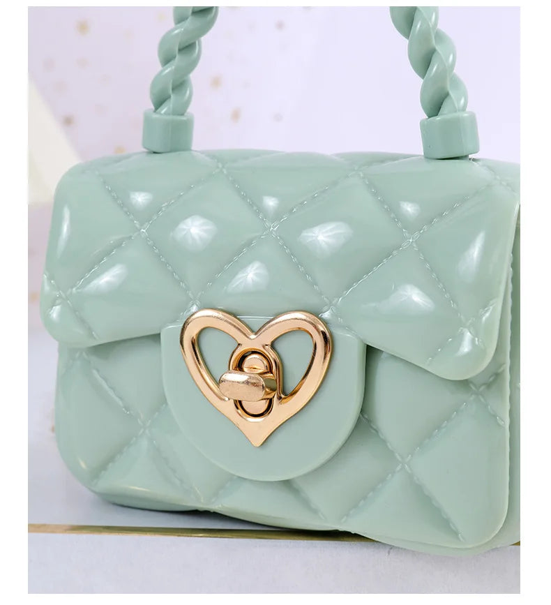 PU Mini Shoulder Bags
