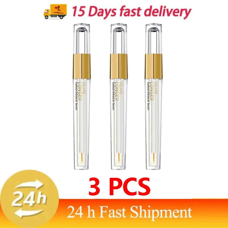 Fast Eyelash Growth Serum