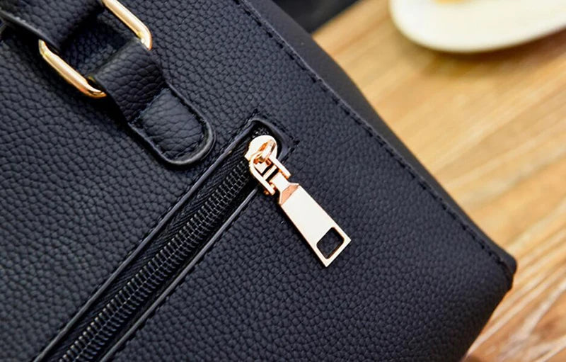 Leather Ladies HandBags