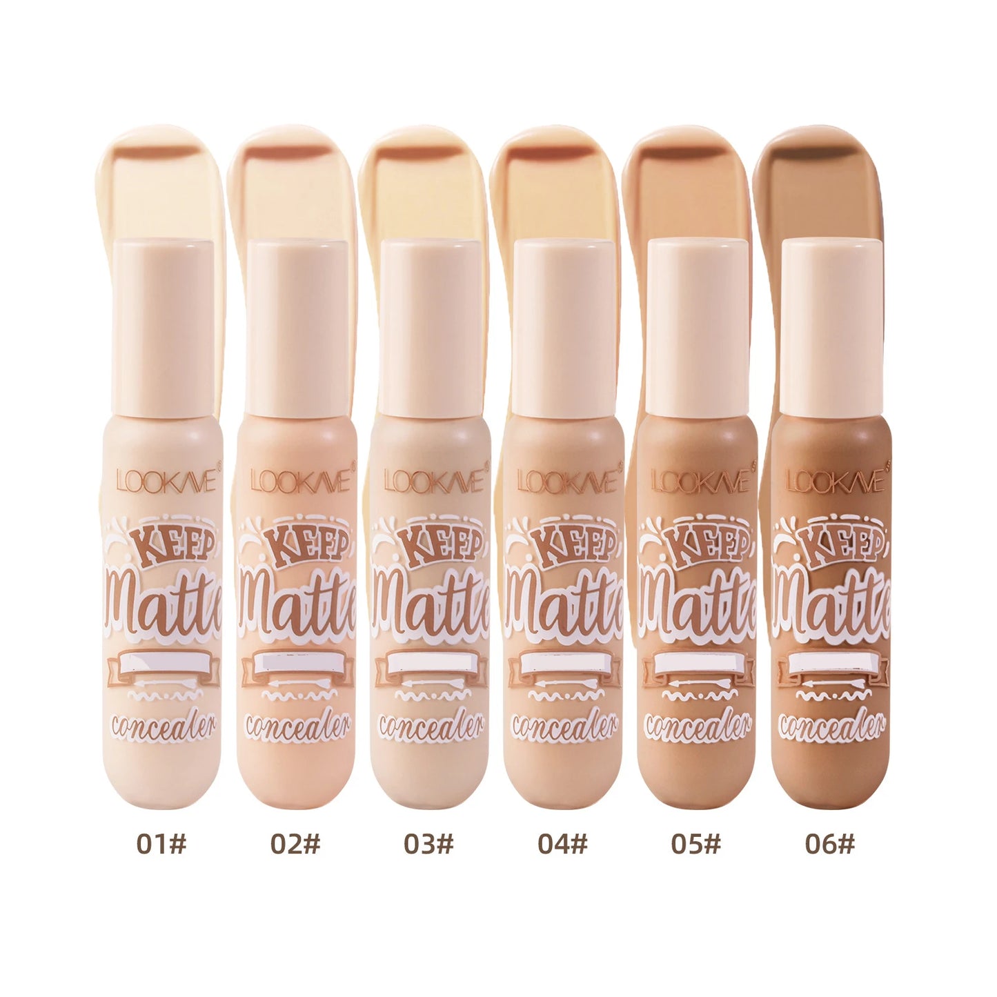Stick Foundation