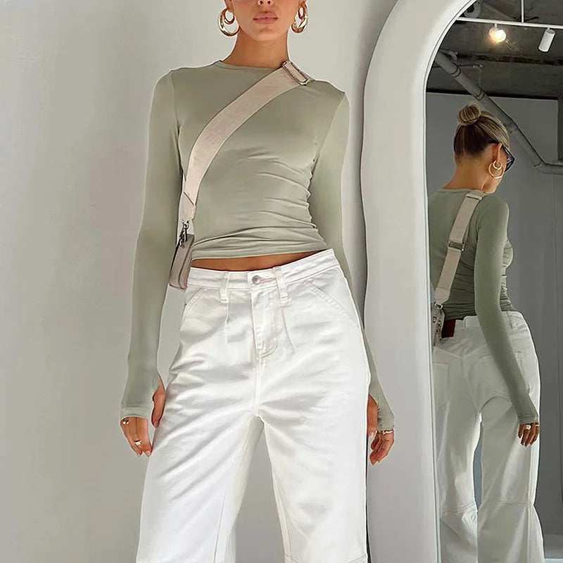 Summer Camis