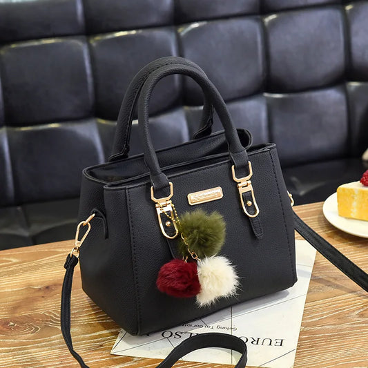 Leather Ladies HandBags