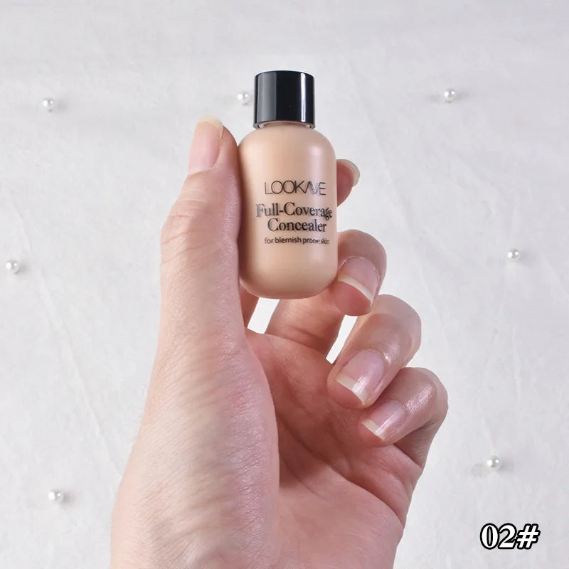 Concealer Cream