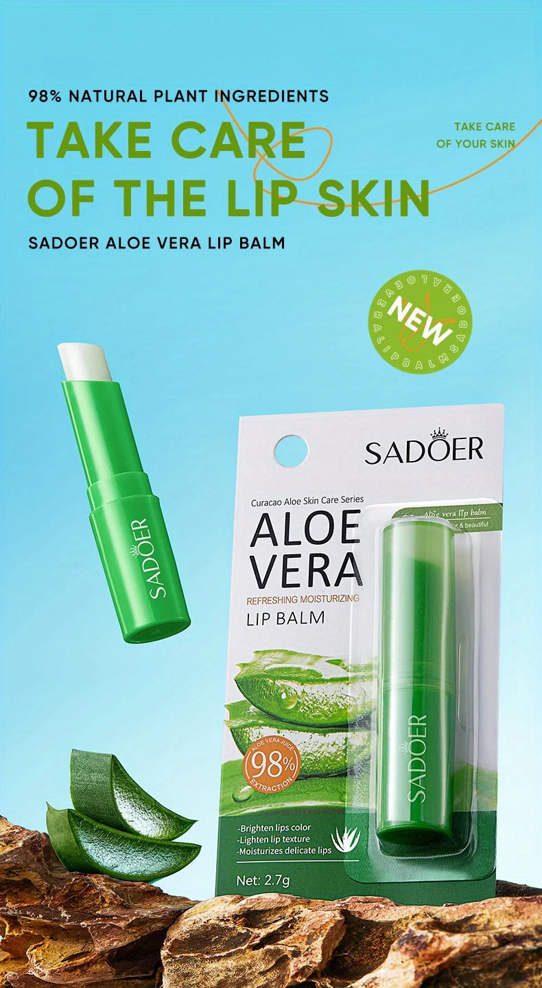 Aloe Balm Nourishing,