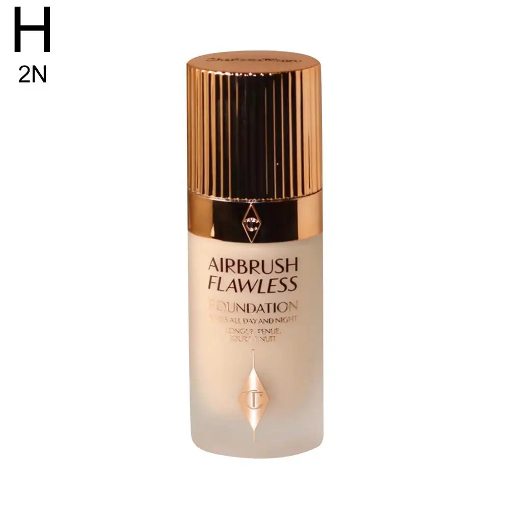 Oil Control Waterproof Puffs