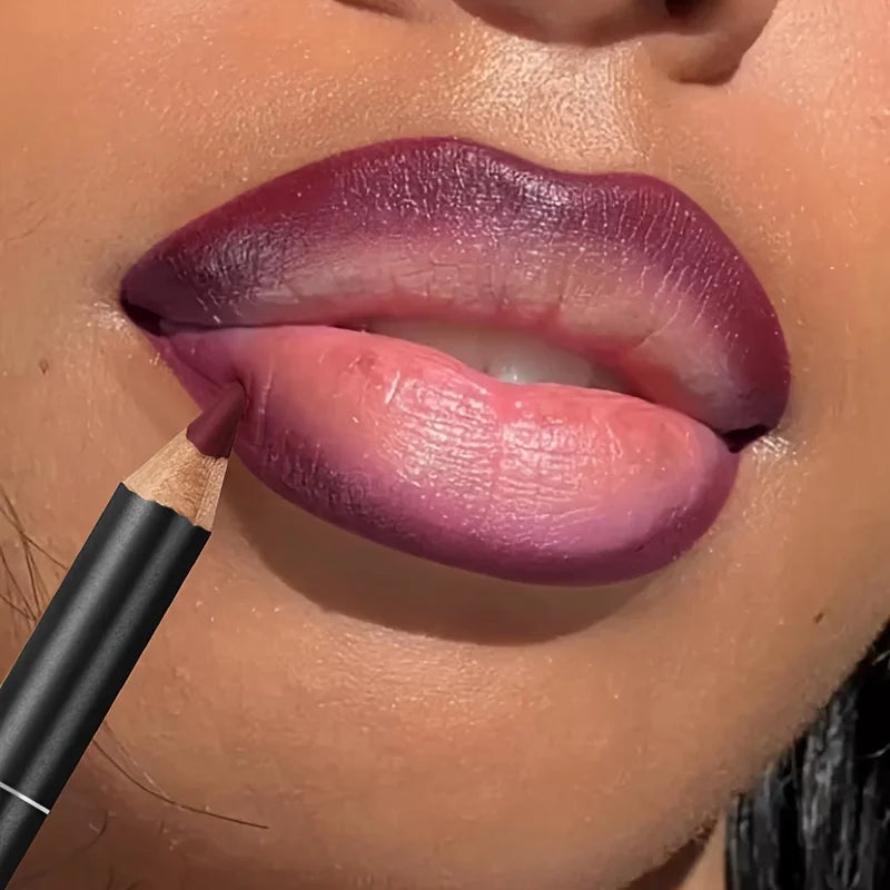 Matte Lip Liner,