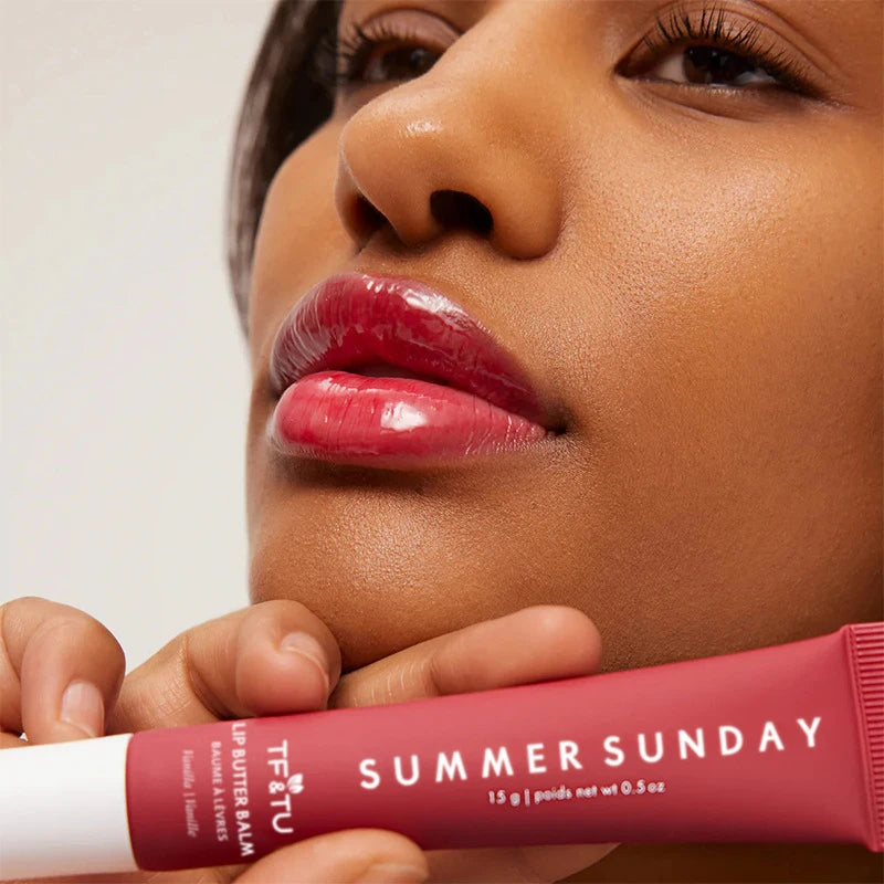 Summer Moisturizing Lip