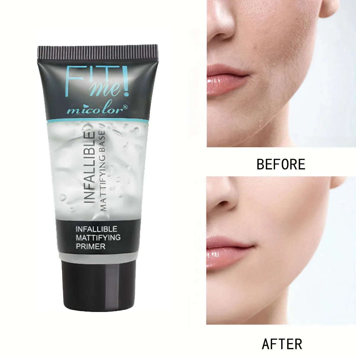 Primer Facial base