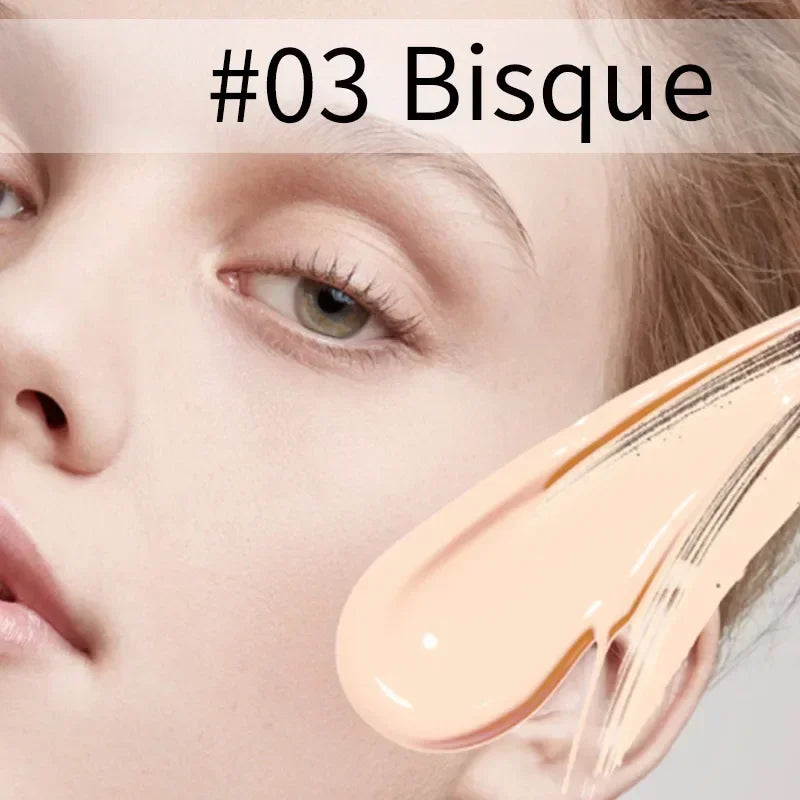 Matte Liquid Foundation