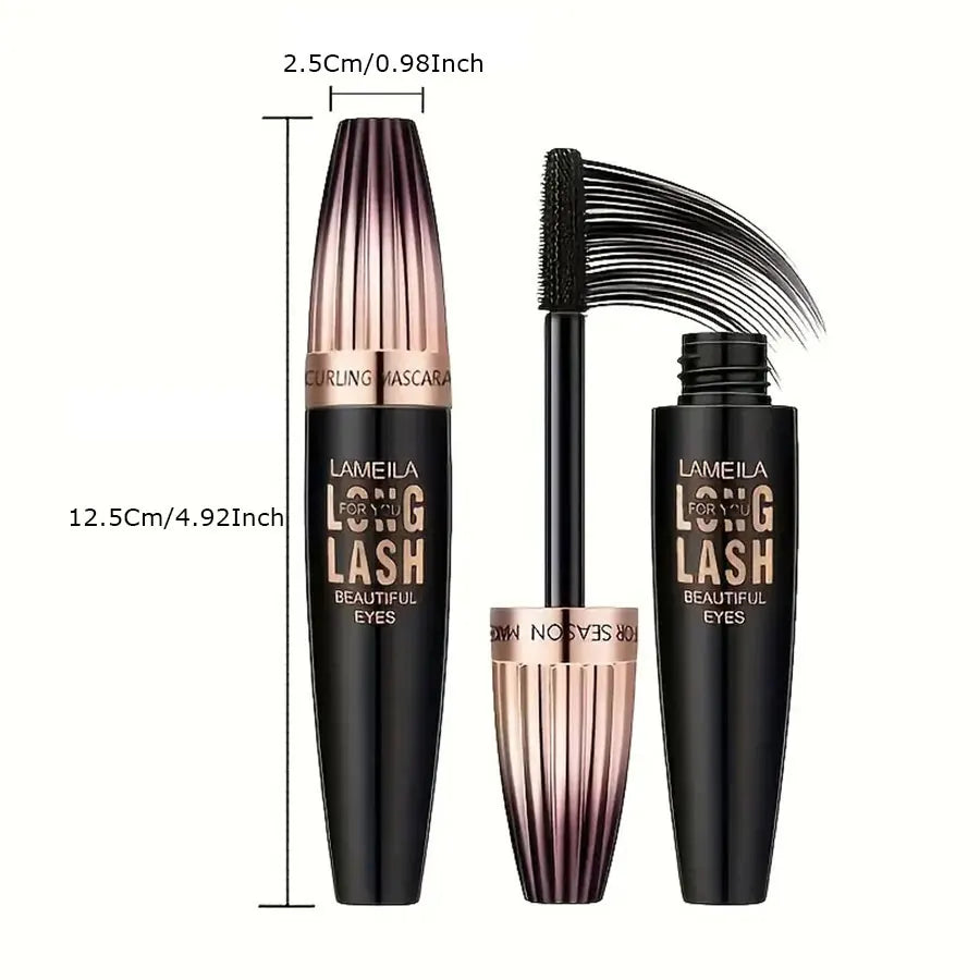 Waterproof  Mascara