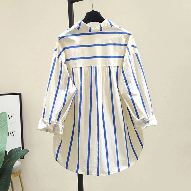 Long Sleeved Top