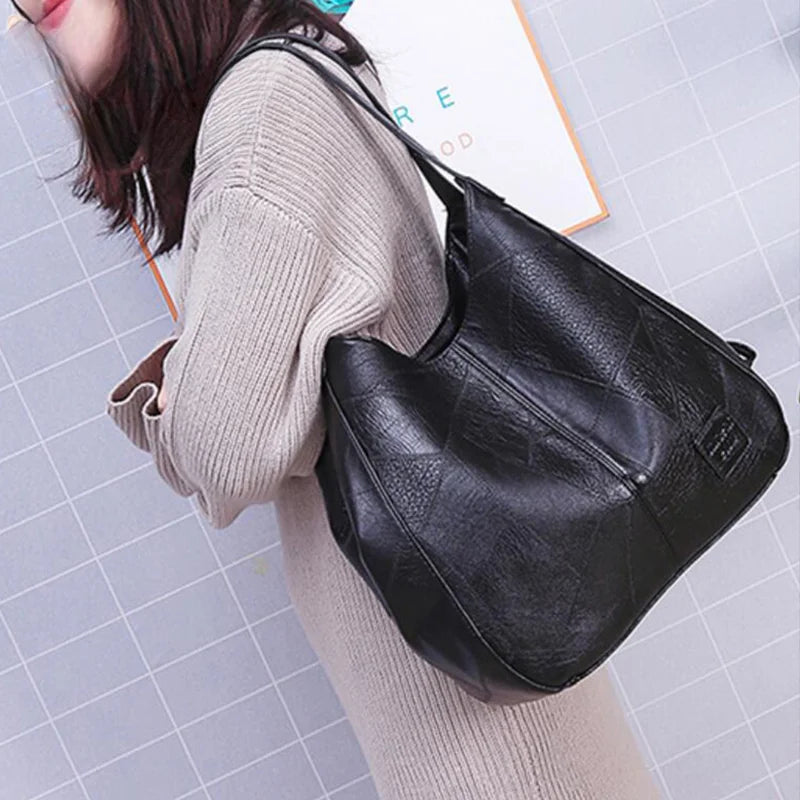 Vintage Women Hand Bag