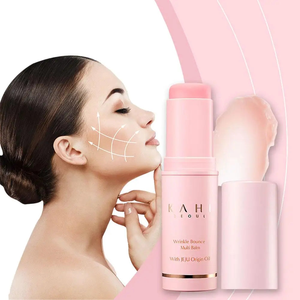 Wrinkle Bounce Moisturizing