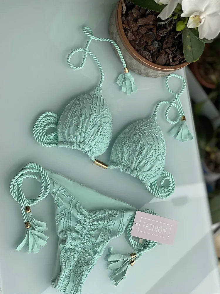 Feminino Swimsuit