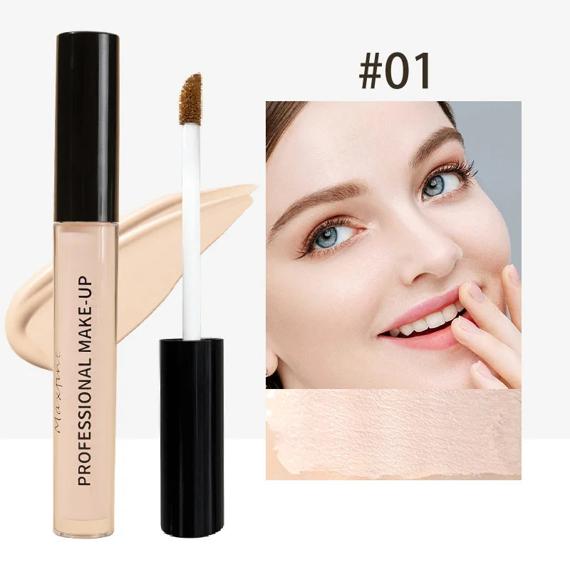 Concealer Liquid Foundation