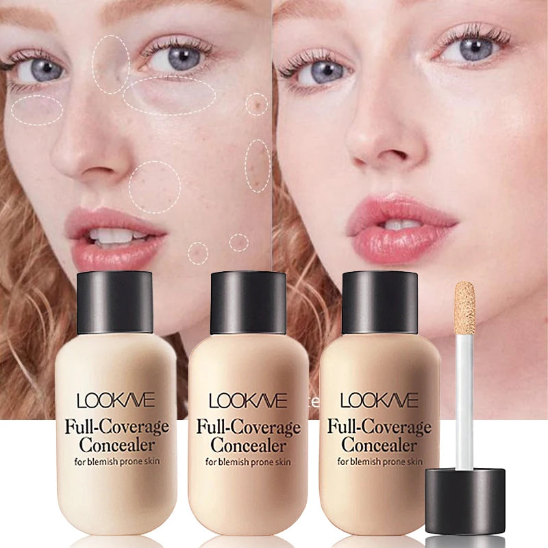 Concealer Cream