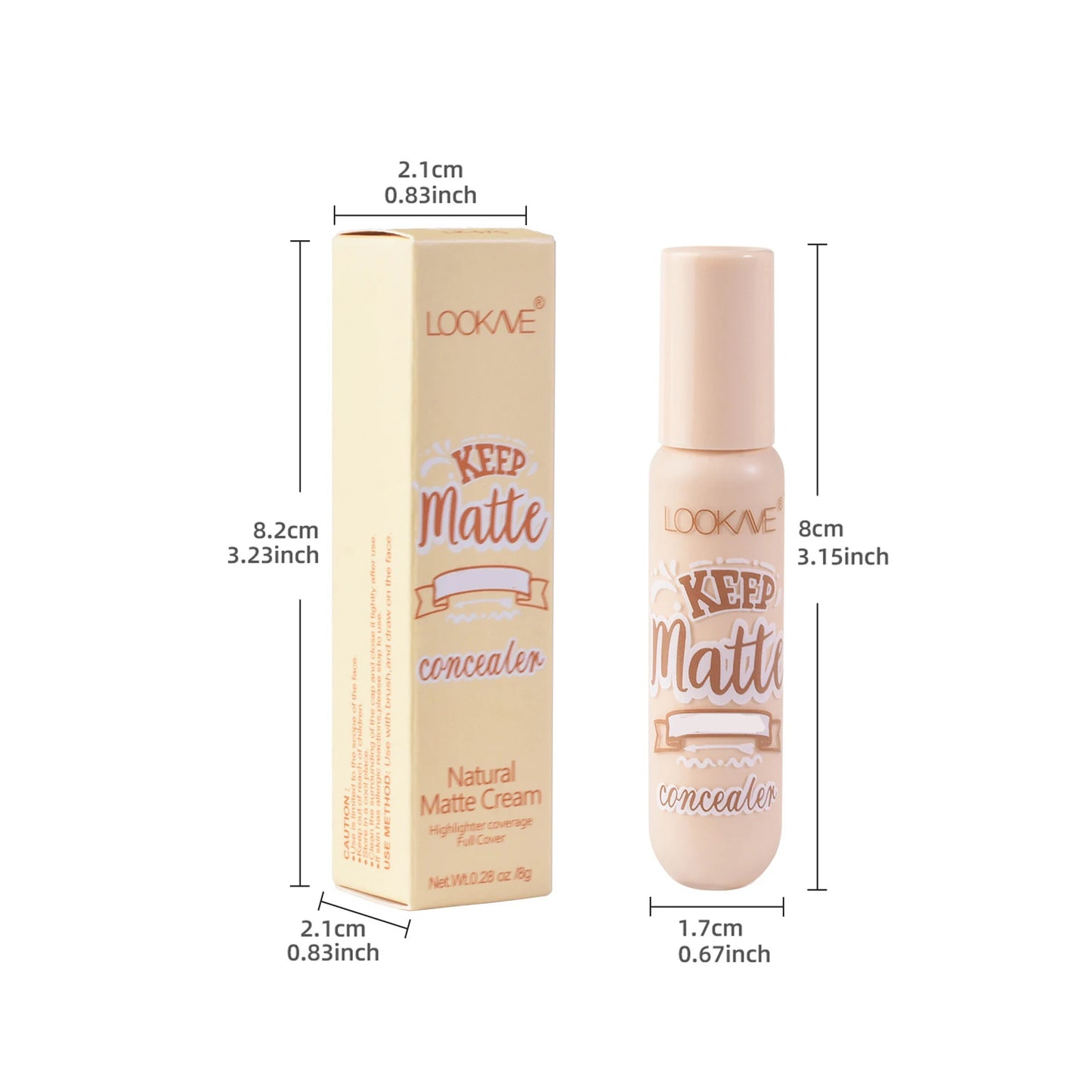 Stick Foundation