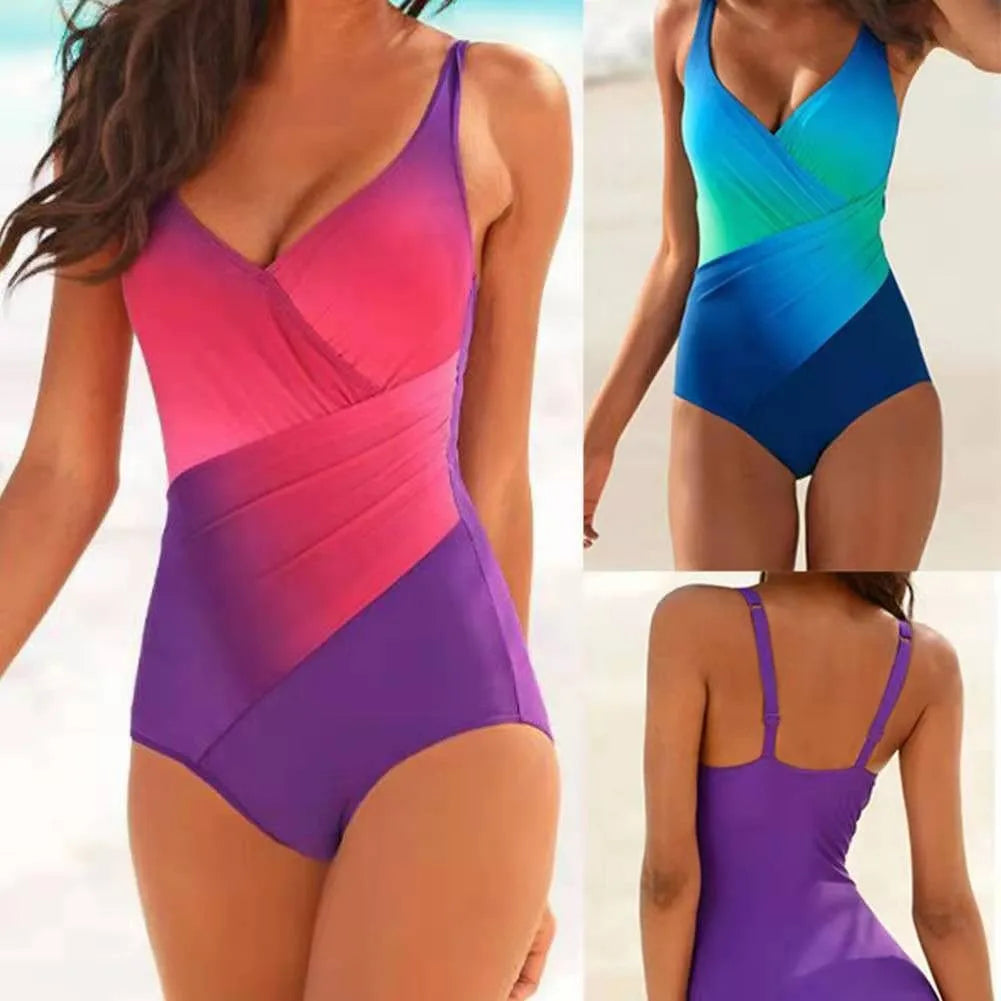Tankini biquini Bikinis
