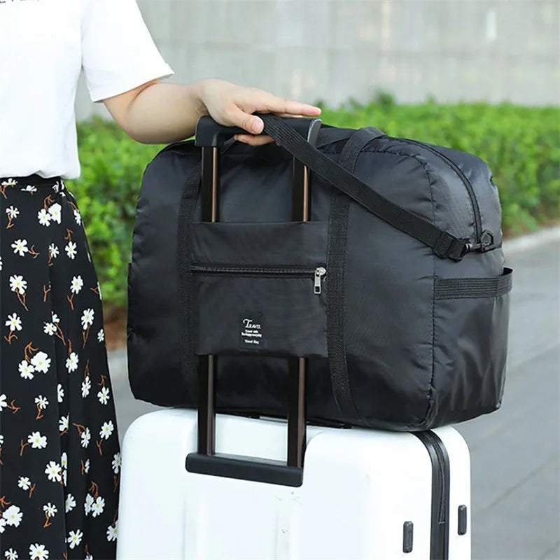 Travel Bags