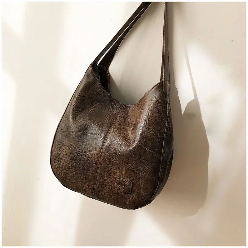 Vintage Women Hand Bag