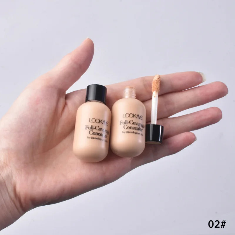 Concealer Cream