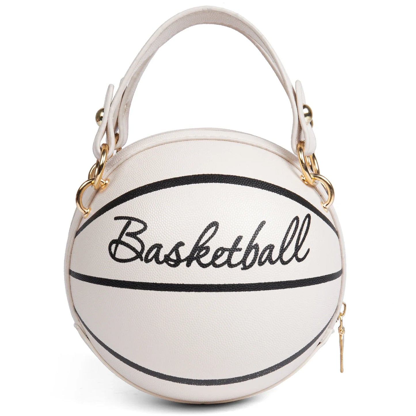 Trendy Chain Shoulder Bag,
