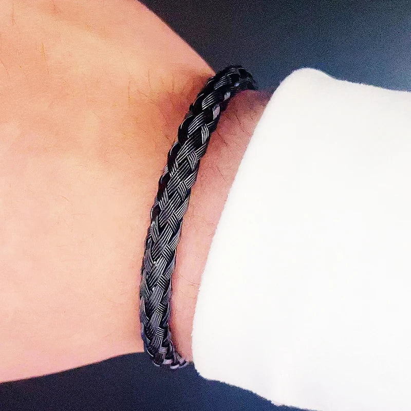 Cuff Bracelet
