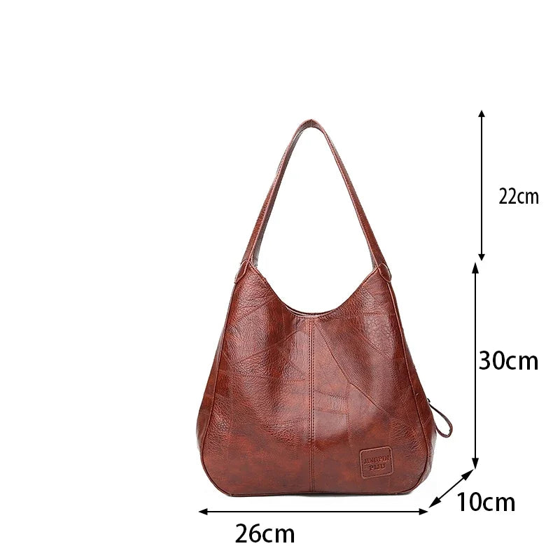 Vintage Women Hand Bag