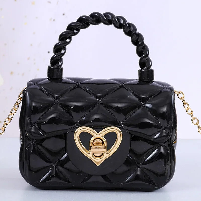 PU Mini Shoulder Bags