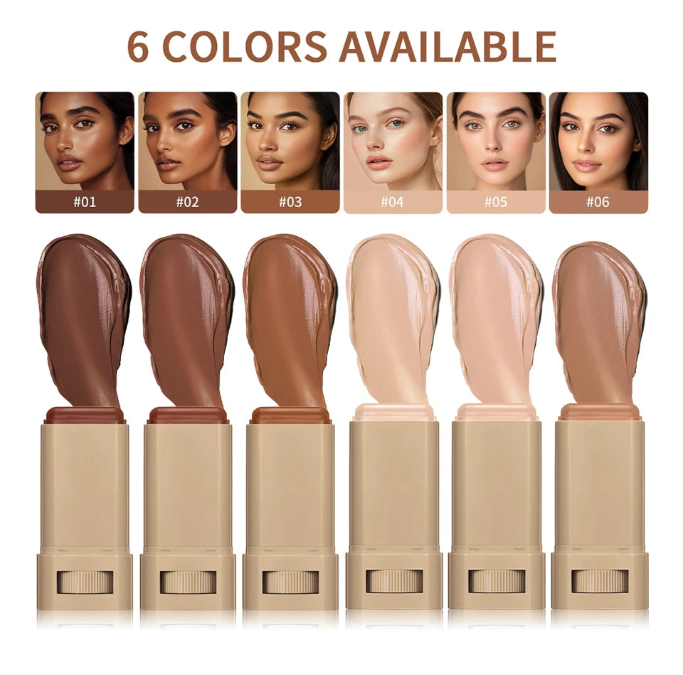 New Balm Serum