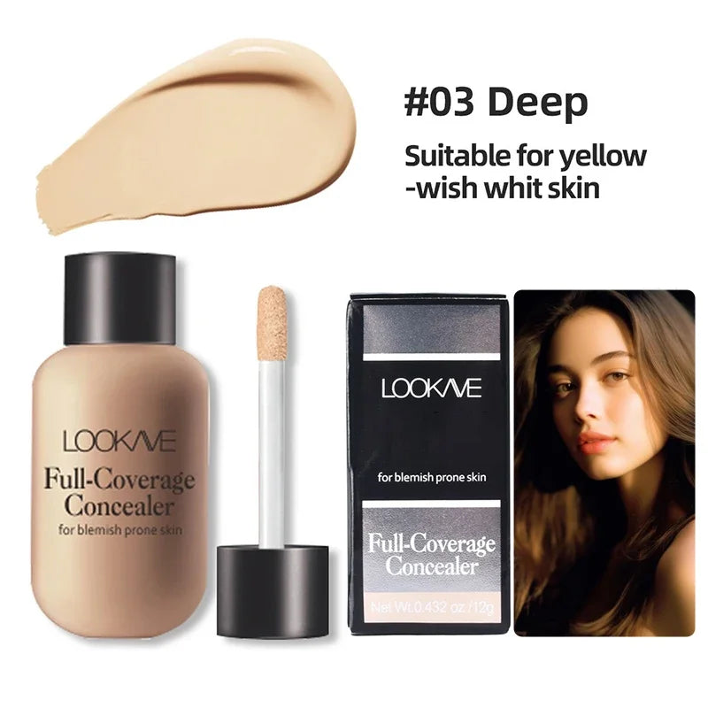 Concealer Cream