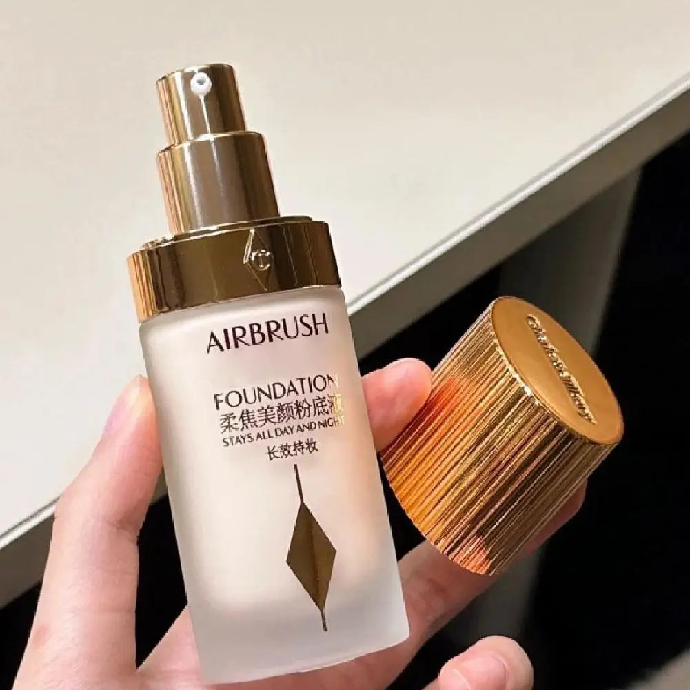 Oil Control Waterproof Puffs