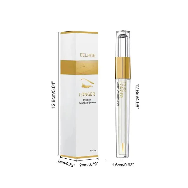 Fast Eyelash Growth Serum