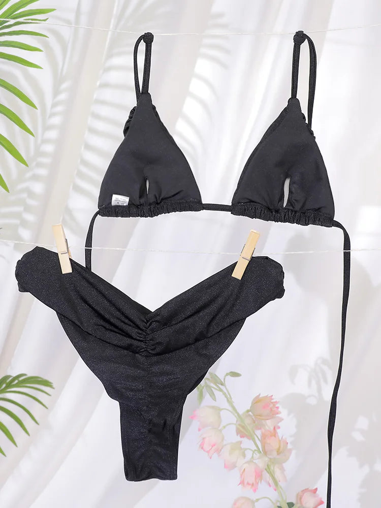 Folds Bikini