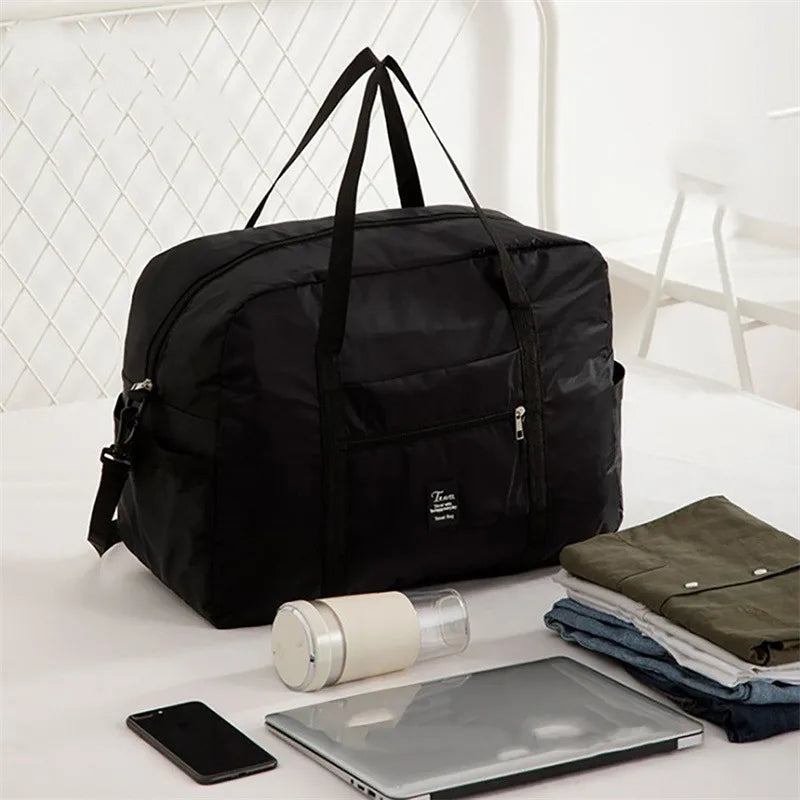 Travel Bags