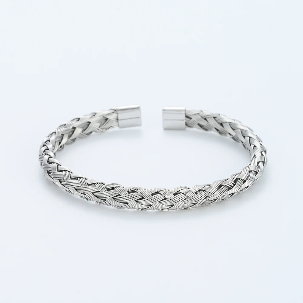 Cuff Bracelet