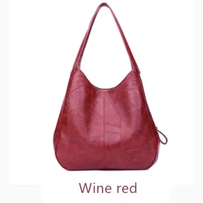 Vintage Women Hand Bag