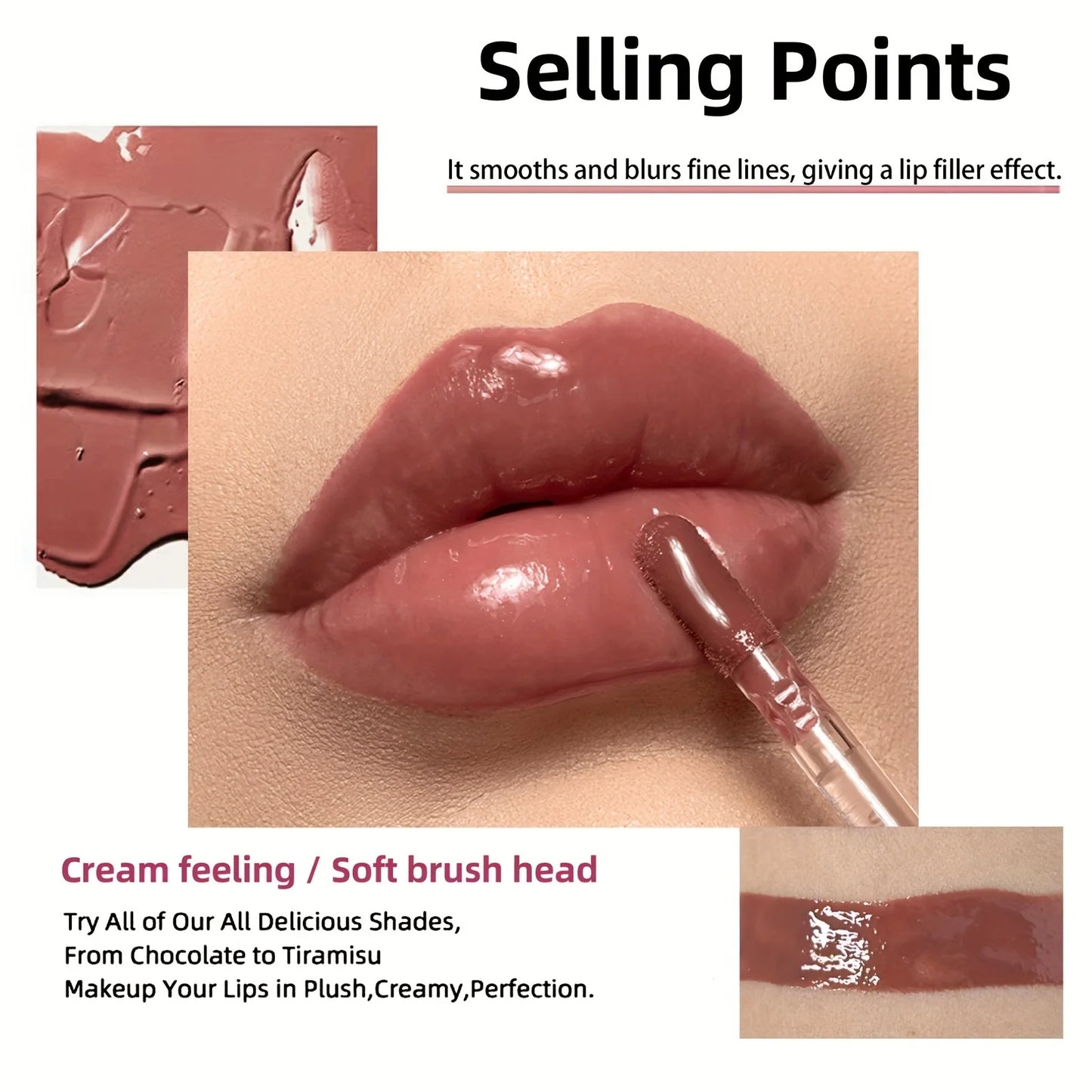 Hydrating Crystal Lip Oil