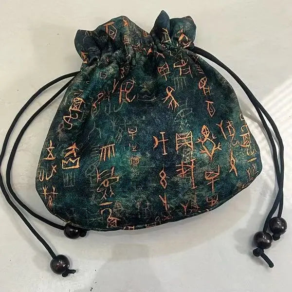 Retro Embroidery Handbags