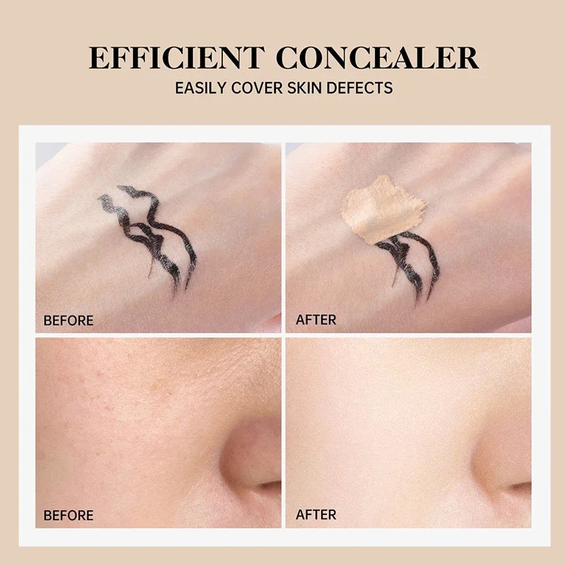 Concealer Cream