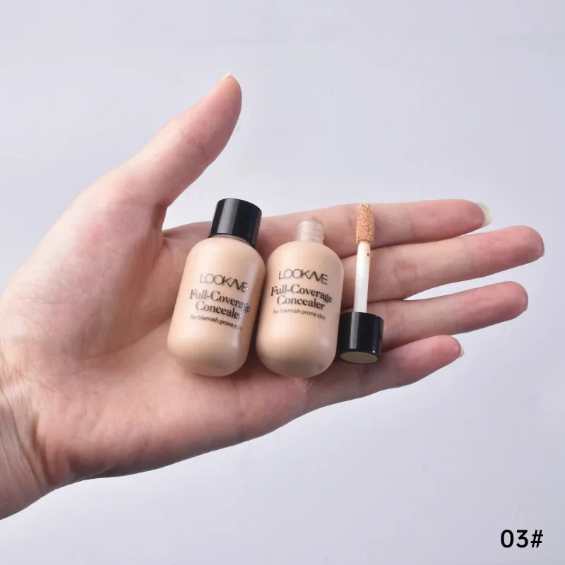 Concealer Cream