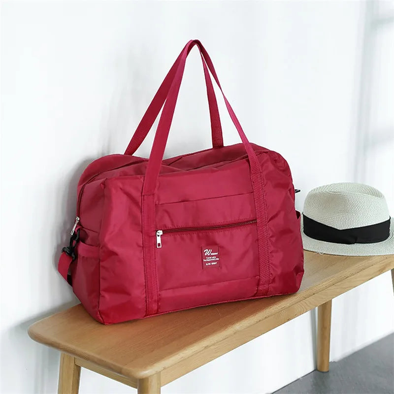 Travel Bags