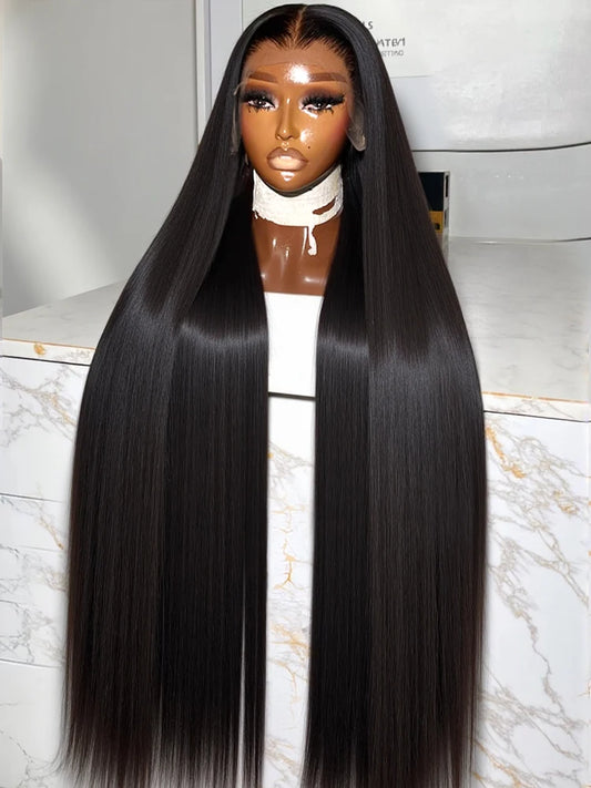 Frontal Wig Human Hair Wigs
