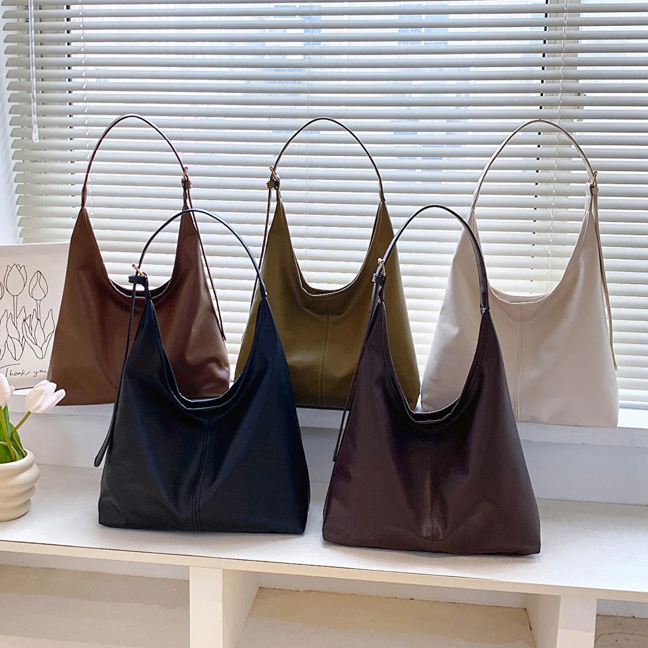 New Tote bag