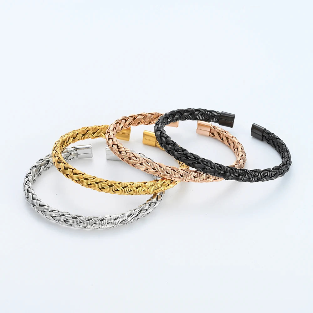 Cuff Bracelet