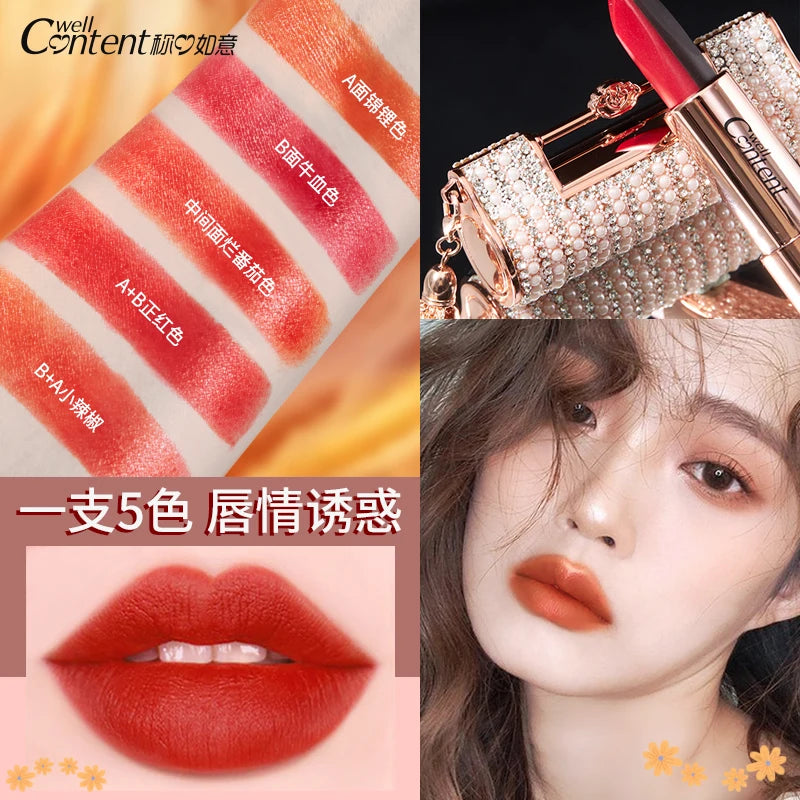 Lipstick Matte Velvet