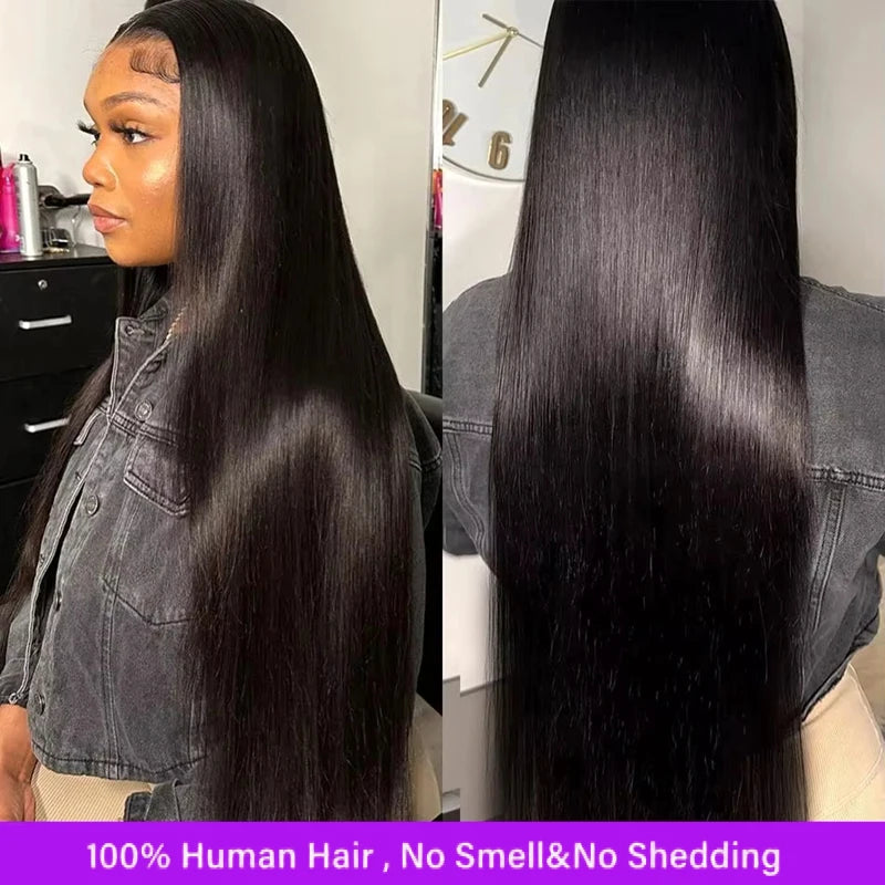 Front Wigs Human Hair Wigs